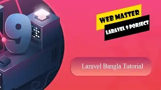 044 Laravel 9 Tutorial |Update Service Part 2