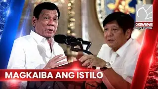 Prof. De Torres: &ldquo;Umaatikabong 1-M pogi points kung may mapapanagot sa flood control scandal&rdquo;
