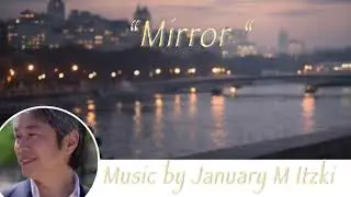&ldquo;Mirror &ldquo;A Northern Dialogue | Sapporo &times; Montr&eacute;al #Montreal #Sapporo #ContemporaryClassical