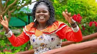 ANNASTACIAH KAY - USINIACHE Sms skiza 95211345 to 811  {OFFICIAL VIDEO}