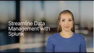 Lesson 60   Transform Data Management with Splunk's Scheduler!