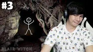 Sudah Ada Korban - Blair Witch Indonesia - Part 3
