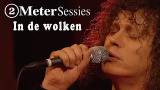 2 Meter Sessies - Syb van der Ploeg (De Kast) - In de wolken