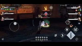 hate the crossbow🫣 | PvP Rank S7 | Dynasty Warriors : Overlords TH [EP.44]