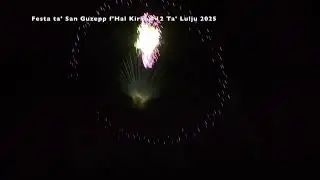 Festa ta' San Guzepp f'Hal Kirkop 12 Ta' Lulju 2025