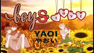 COMPLETE BOYS LOVE/YAIO/MANHWA/WEBTOON