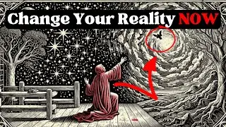 The Mirror Principle: Discover How Your Internal State Reflects Your External Reality
