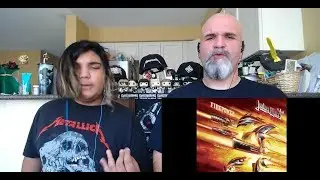 Judas Priest - Firepower [Reaction/Review]