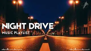 Late Night Slow Rock 🎸 | Soft Rock Songs for Silent Streets