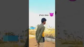 Boxer bodybuilder vs psycho 😈 #boxer #bodybuilder #vs #psycho #supportme #supportme