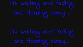Silversun Pickups - Panic Switch Lyrics