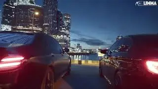 2Scratch - FROZEN / AMG & Lamborghini | LIMMA