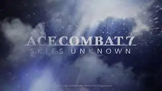 Ace Combat 7: Skies Unknown - PS5Pro - www.geckotecnics.com