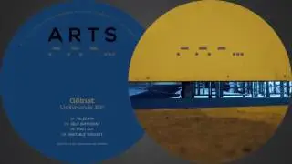 G&euml;inst - Telepath (Original Mix) [ARTS]