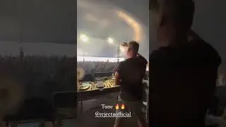 #Frequencerz#Rejecta#Loophole#TheKeymaker#Album#TheQontinent#DJ#YouTube#Shorts#2022#Festival#HDM