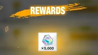FREE 5,000 Chrono Crystals And Massive Update on the Way!!!-Dragon Ball Legends 