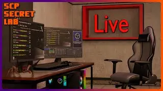 REEEEEEEEEEEEEEEEEEEEE | SCP Secret Lab Live