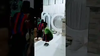 acara pernikahan, tuan rumah bapak sanum #nikahyuk #viral #trending #like #comment #share #subscribe