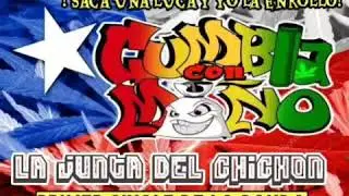 Cumbia con moño 