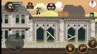 Metal soldiers 2 game #gaming # metal soldiers level 2 #androidgames #gamingvideo # metal gamevideo