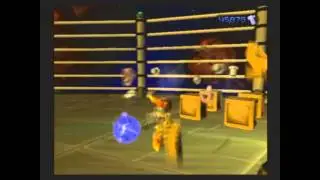 Hunter Completes: Ratchet And Clank [Part 16] [ACID SPACE STATION]