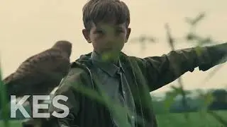 Classic Film: Kes (1969) The Criterion Collection - Official HD Trailer