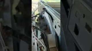 čišćenje sušilice!!