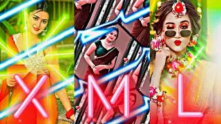 Kamar me karwa tel bhojpuri dj xml file 😡new style bhojpuri dj xml file Alight motion Editing