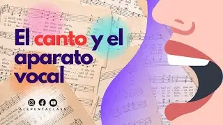 Mejora tu técnica vocal: Dominando la respiración y el aparato vocal