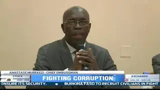 Rwanda among the 4 least corrupt countries in Africa - TI Report