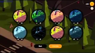 Hoop - Android app - GogetaSuperx