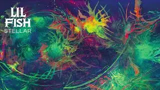 LIL FISH - Invaders