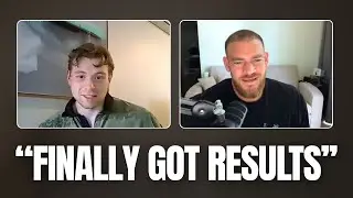 Matthew&rsquo;s Experience With Brightman Fitness (Client Interview)