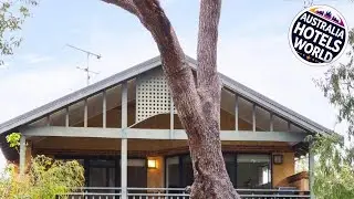 Pet Friendly Family Favourite - Kangaroo and Fairway Views with Air Con | Australia 🛏️