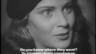 Ayn Rand's We The Living Clip 7