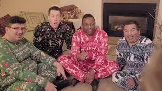 nonny Xmas commercial