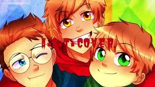 Avicii vs Nicky Romero - I Could Be The One [Chipmunk Ver. with Alvin 's voice]