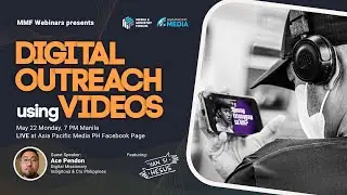 Digital Outreach Using Videos