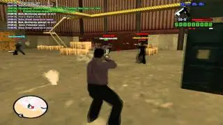 Vova Vorkuta fuck yeah ( +c ) Easy Everson уменьшенный демаг