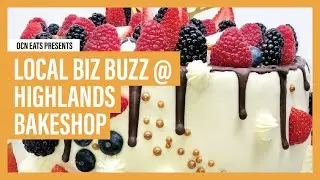 Highlands Bake Shop | OCN Eats Local Biz Buzz