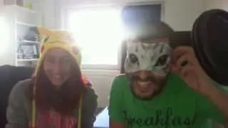 Специален Cosplay / AMA Stream Неделя 18:00