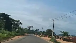 Conheça a estrada do Uíge para Luanda com suas curvas perigosas