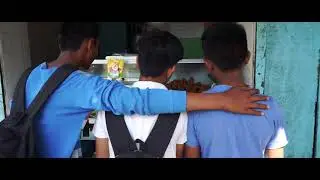 Adpation to Taste  by Chetan Sata B 13