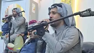 علي حازم الرشيدي | تضيق بنا الدنيا اذا غبتم عنا