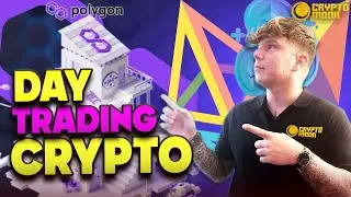 Day Trading Crypto 🔥 Is Polygon Matic better than Ethereum?