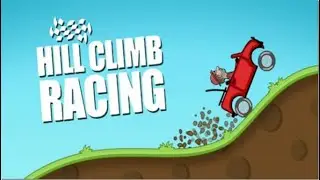 Hill climb racing | Unlimited money 🤑 | Roller Coaster 🎢#gaming #androidgames #live