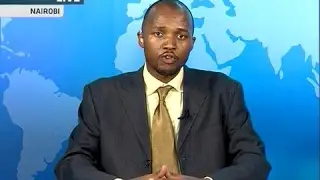 2 April - Kenyan Markets with Eric Musau