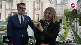 Con Estilo: Four Seasons, un oasis en medio de la ciudad