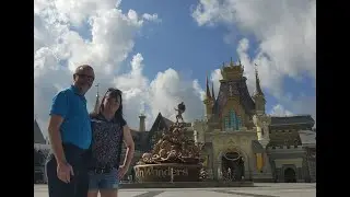 Vin Wonders Phu Quoc Vietnam Amusement Park Castle 2025