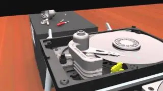 HddSurgery HDDS WDC 3.5